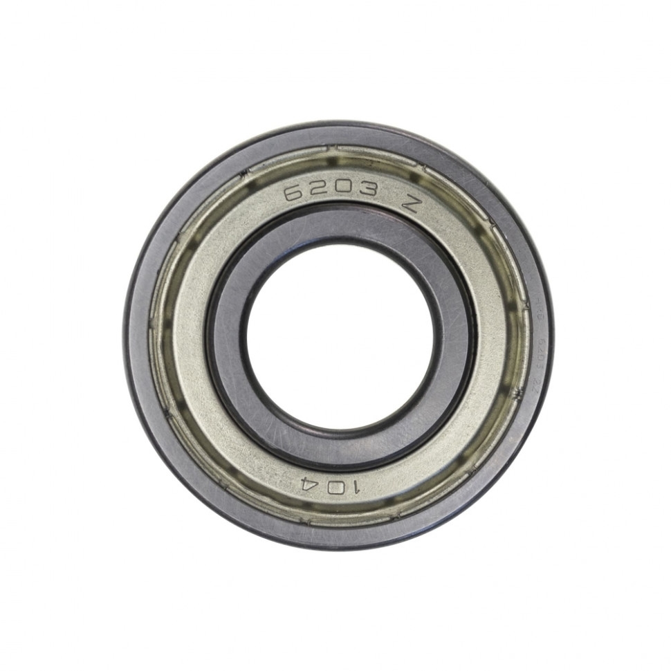 Набор 5 шт Подшипник барабана для стиральной машины Samsung Diamond, AddWash, Eco Bubbl 6203 ZZ, 17x40x12, KM6203Z