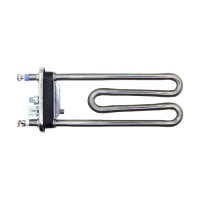 Комплект ТЭН 1600W для стиральной машины LG, Samsung L175мм + датчик + фильтр + засыпка, K3121513(3406050) Комплект ТЭН 1600W для стиральной машины LG, Samsung L175мм + датчик + фильтр + засыпка, K3121513(3406050)