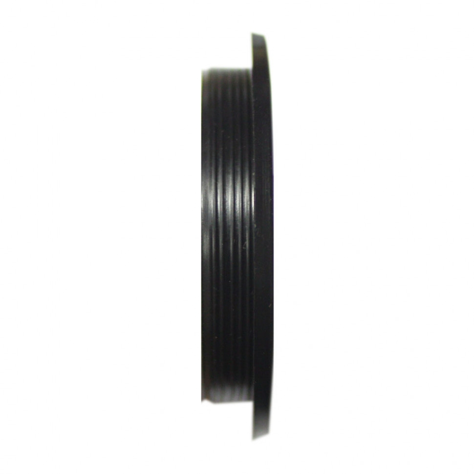 Сальник бака для стиральной машины Siltal, Whirlpool, Ariston, Hotpoint 30х55/68х8/11ммL, S001SL