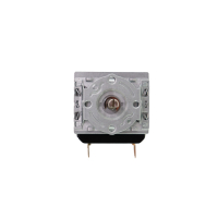 Таймер духовки механический 60 мин, для Electrolux, Bosch, (COK425UN), MC16W01