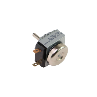 Таймер духовки механический 60 мин, для Electrolux, Bosch, (COK425UN), MC16W01