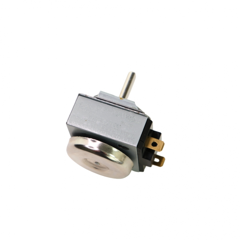 Таймер духовки механический 60 мин, для Electrolux, Bosch, (COK425UN), MC16W01