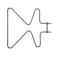 ТЭН духовки Beko, Hansa, Kaiser нижний 1300 Вт, 375х370мм, 8001783, 8031256, 301255 ТЭН духовки Beko, Hansa, Kaiser нижний 1300 Вт, 375х370мм, 8001783, 8031256, 301255