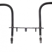 ТЭН духовки Beko, Hansa, Kaiser нижний 1300 Вт, 375х370мм, 8001783, 8031256, 301255 ТЭН духовки Beko, Hansa, Kaiser нижний 1300 Вт, 375х370мм, 8001783, 8031256, 301255