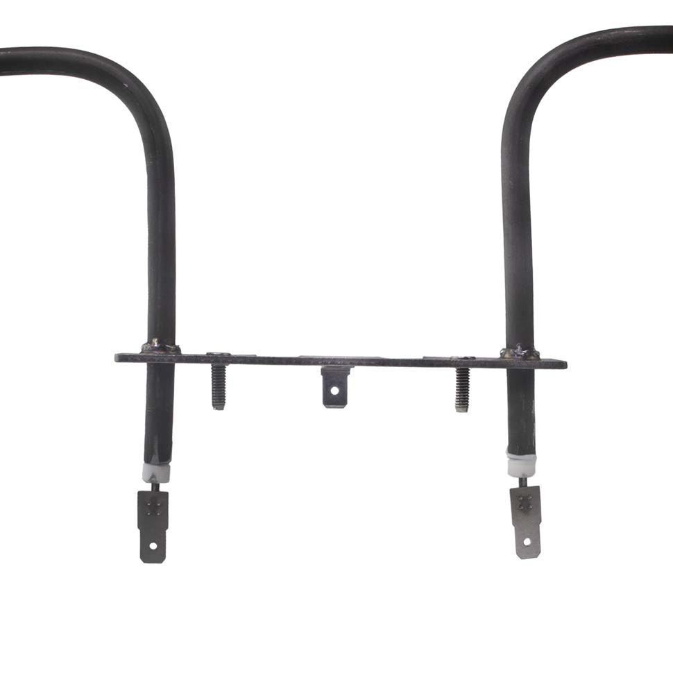 ТЭН духовки Beko, Hansa, Kaiser нижний 1300 Вт, 375х370мм, 8001783, 8031256, 301255 ТЭН духовки Beko, Hansa, Kaiser нижний 1300 Вт, 375х370мм, 8001783, 8031256, 301255