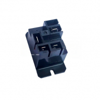 Набор 2 шт Реле для электрокотла Bosch (T9AP1D52-24), KM8738104730