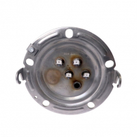 ТЭН 2,5 кВт (2500 Вт) для водонагревателя Ariston Velis, ABS VLS QH, ABS VLS EVO под анод М5, 151746 ТЭН 2,5 кВт (2500 Вт) для водонагревателя Ariston Velis, ABS VLS QH, ABS VLS EVO под анод М5, 151746