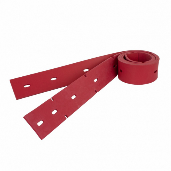 Набор скребков Euroclean стандартные резиновые 2 шт для CHAO BAO, SUR-30169NZ