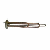 ТЭН 1кВт (1000Вт) RF для водонагревателя Elsotherm Flat CV, AV, Termolux, под анод М6, 20109 ТЭН 1кВт (1000Вт) RF для водонагревателя Elsotherm Flat CV, AV, Termolux, под анод М6, 20109