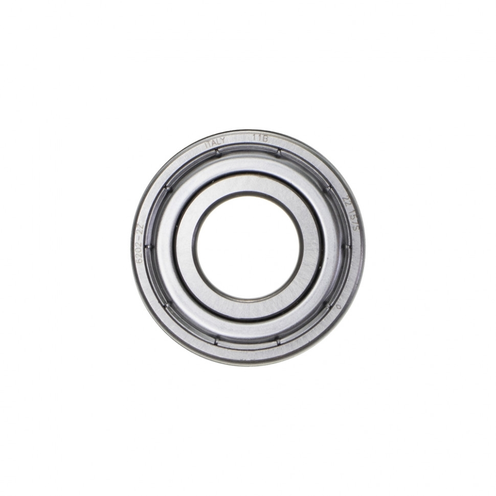 Подшипник барабана для стиральной машины AEG, Candy, Whirlpool 6202 ZZ, 15x35x11, C00002599 Подшипник барабана для стиральной машины AEG, Candy, Whirlpool 6202 ZZ, 15x35x11, C00002599