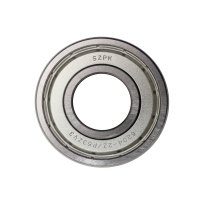 Подшипник барабана для стиральной машины Indesit 6204-ZZ, 20x47x14, П6204