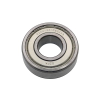 Подшипник барабана для стиральной машины Indesit 6204-ZZ, 20x47x14, П6204