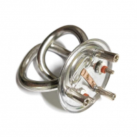 Набор 3шт ТЭН для электрического чайника Tefal 900Вт малый, KM720090 Набор 3шт ТЭН для электрического чайника Tefal 900Вт малый, KM720090