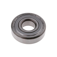 Подшипник шариковый SKF 6304-2Z, 20х52х15 для AEG, Whirlpool, SKF6304 Подшипник шариковый SKF 6304-2Z, 20х52х15 для AEG, Whirlpool, SKF6304