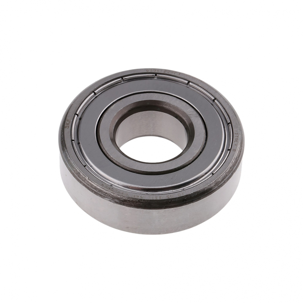 Подшипник шариковый SKF 6304-2Z, 20х52х15 для AEG, Whirlpool, SKF6304 Подшипник шариковый SKF 6304-2Z, 20х52х15 для AEG, Whirlpool, SKF6304