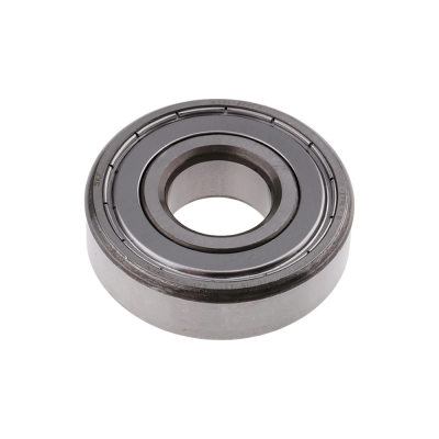 Подшипник шариковый SKF 6304-2Z, 20х52х15 для AEG, Whirlpool, SKF6304