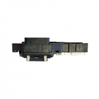 Замок дверцы люка (блокировка, убл) для стиральной машины LG, Direct Drive Inverter (EBF61315803, EBF62534402), EBF61315801