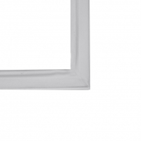 Уплотнитель двери морозильной камеры холодильника Атлант, Минск 720х660мм, 769748901617 Уплотнитель двери морозильной камеры холодильника Атлант, Минск 720х660мм, 769748901617