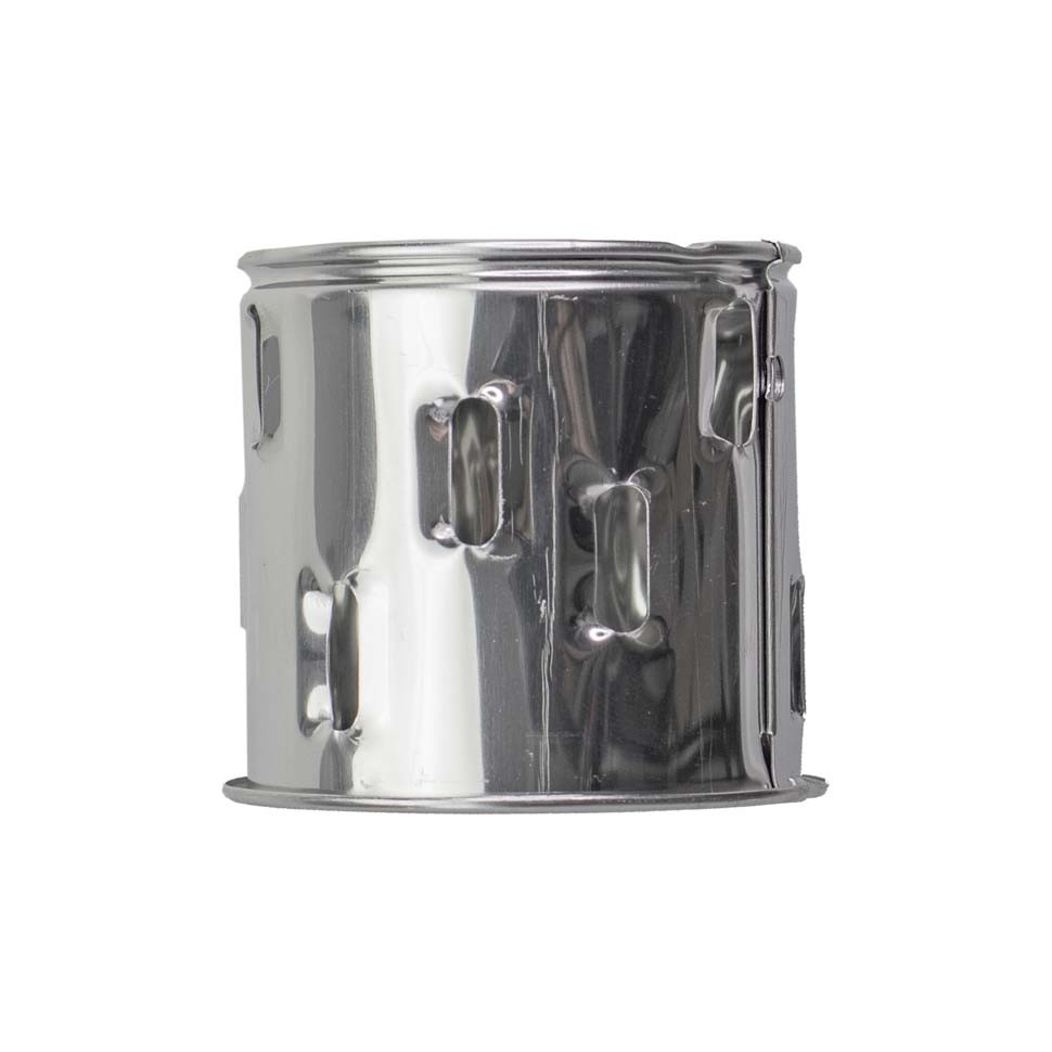 Насадка терка (барабанчик-фри) мясорубки Moulinex HV2, HV3, HV6, HV8, MS-5775309, SS-989856, h2019