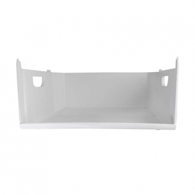 Ящик морозильной камеры холодильника Атлант, Минск 38х33см средний, корпус без панели, 769748400100