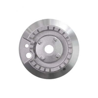 Рассекатель газовой плиты Gefest, D82мм (6100.00.0.078), 61000078