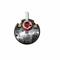 Термостат стержневой для водонагревателя Thermex, Ariston, Polaris, DEXP 20A до 74°С с термозащита на 92°С, R181395 Термостат стержневой для водонагревателя Thermex, Ariston, Polaris, DEXP 20A до 74°С с термозащита на 92°С, R181395