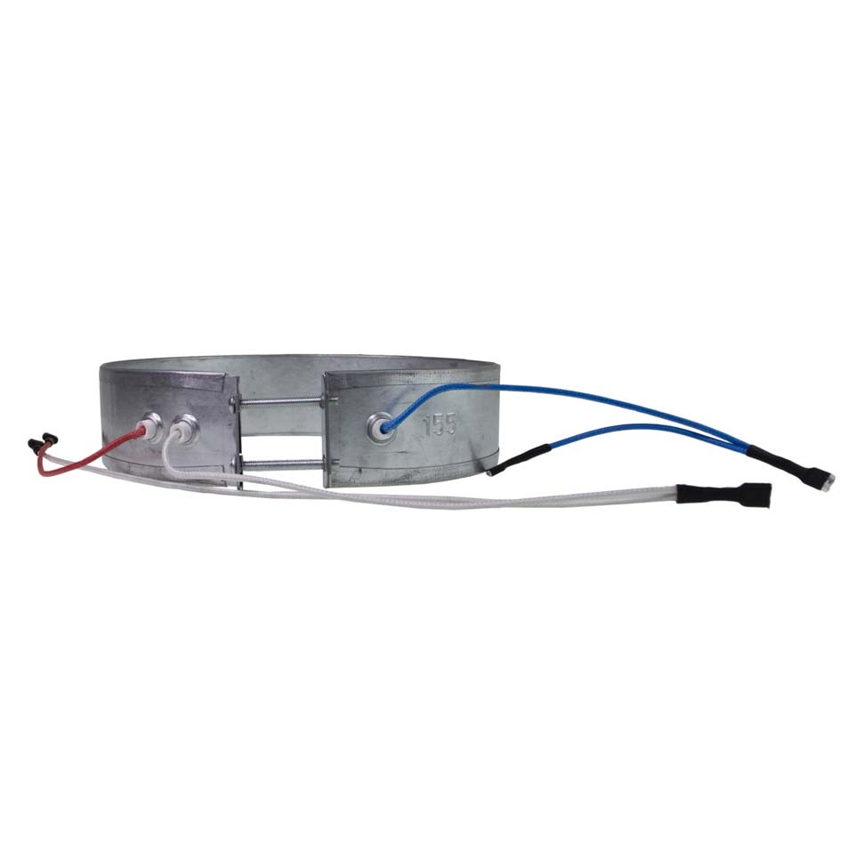 Набор 2 шт ТЭН для термопота, 750W, d155мм, h40мм, KMД155-40