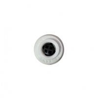 Набор 2 шт Фитинг-клапан, Т1/4"хТ1/4", D15мм, L45мм, KMF9092