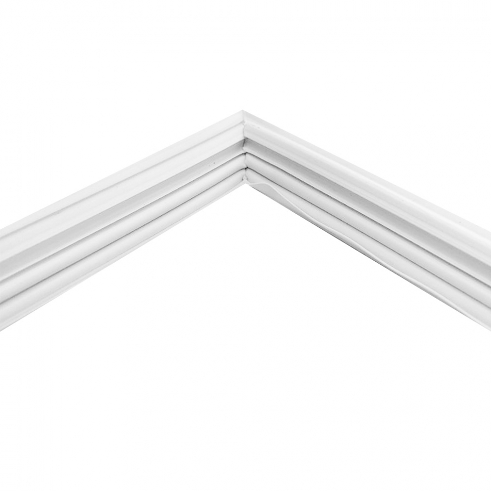 Уплотнитель двери 570х900мм для холодильника Бирюса, 130327 Уплотнитель двери 570х900мм для холодильника Бирюса, 130327