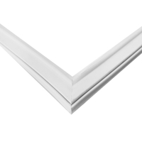 Уплотнитель двери 570х900мм для холодильника Бирюса, 130327 Уплотнитель двери 570х900мм для холодильника Бирюса, 130327