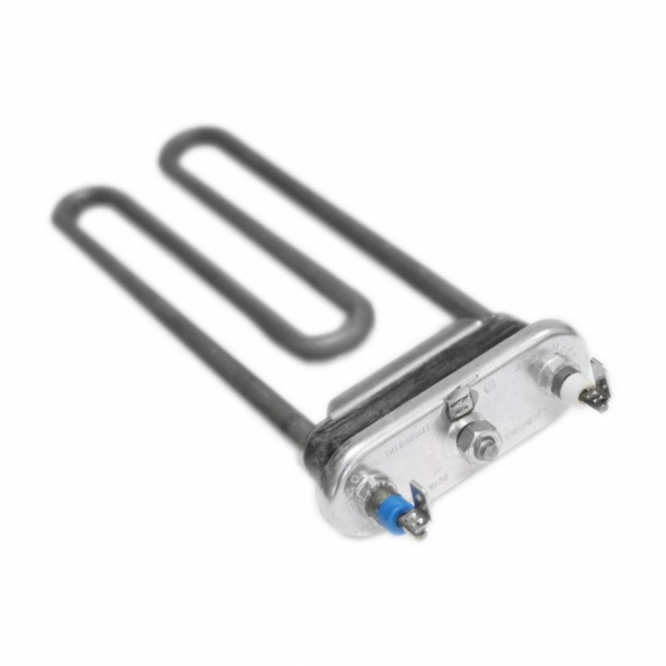 Комплект ТЭН 1640W для стиральной машины Candy, Electrolux L180мм + фильтр + засыпка, K(815663)41009027 Комплект ТЭН 1640W для стиральной машины Candy, Electrolux L180мм + фильтр + засыпка, K(815663)41009027