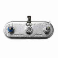 Комплект ТЭН 1640W для стиральной машины Candy, Electrolux L180мм + фильтр + засыпка, K(815663)41009027 Комплект ТЭН 1640W для стиральной машины Candy, Electrolux L180мм + фильтр + засыпка, K(815663)41009027