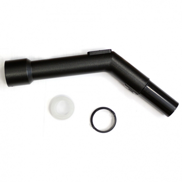 НАБОР 2 шт Универсальная ручка шланга Bosch, Siemens, 35 мм HJ-003-35MM, KMv1067