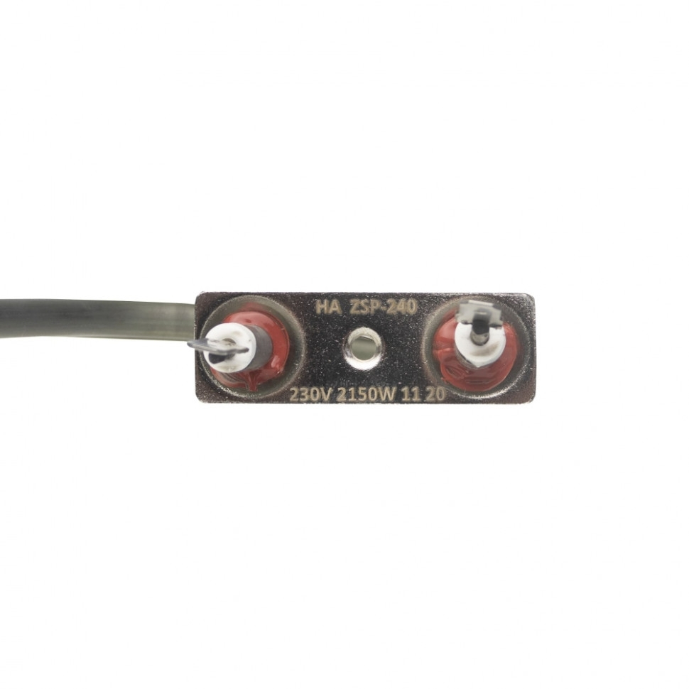 ТЭН для печей 2150W Harvia, Sawo (ZSP-240, HTS017HR), 240-ZSP