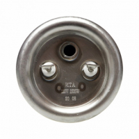 ТЭН 1,5кВт (1500Вт) RF для водонагревателя Electrolux Rival, под анод М6, 20105