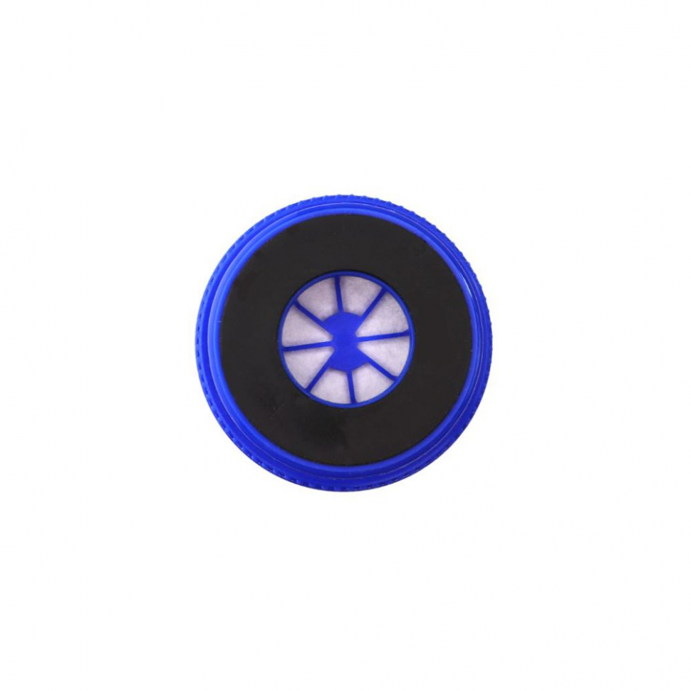 Картридж для фильтра воды ИТА гранулированный уголь GAC 10", F30601 Картридж для фильтра воды ИТА гранулированный уголь GAC 10", F30601