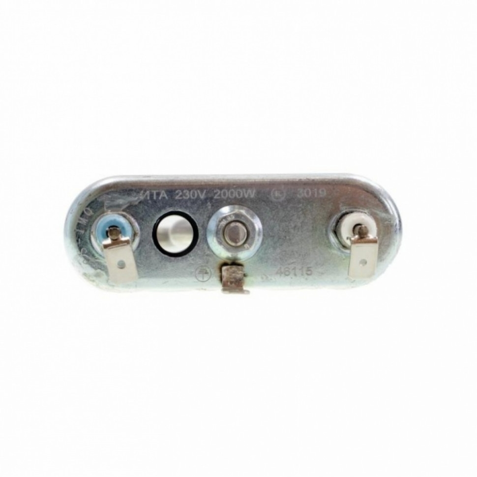 ТЭН для стиральной машины 2000W Bosch Maxx 4, Maxx 5, Classixx, Logixx, 46115 ТЭН для стиральной машины 2000W Bosch Maxx 4, Maxx 5, Classixx, Logixx, 46115