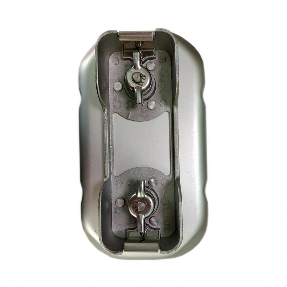 Ведро для хлебопечки Moulinex SS-186157 245x135x182 мм, b1014