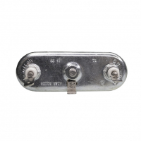 ТЭН 6000W (6кВт) для промышленной стиральной машины, 815842