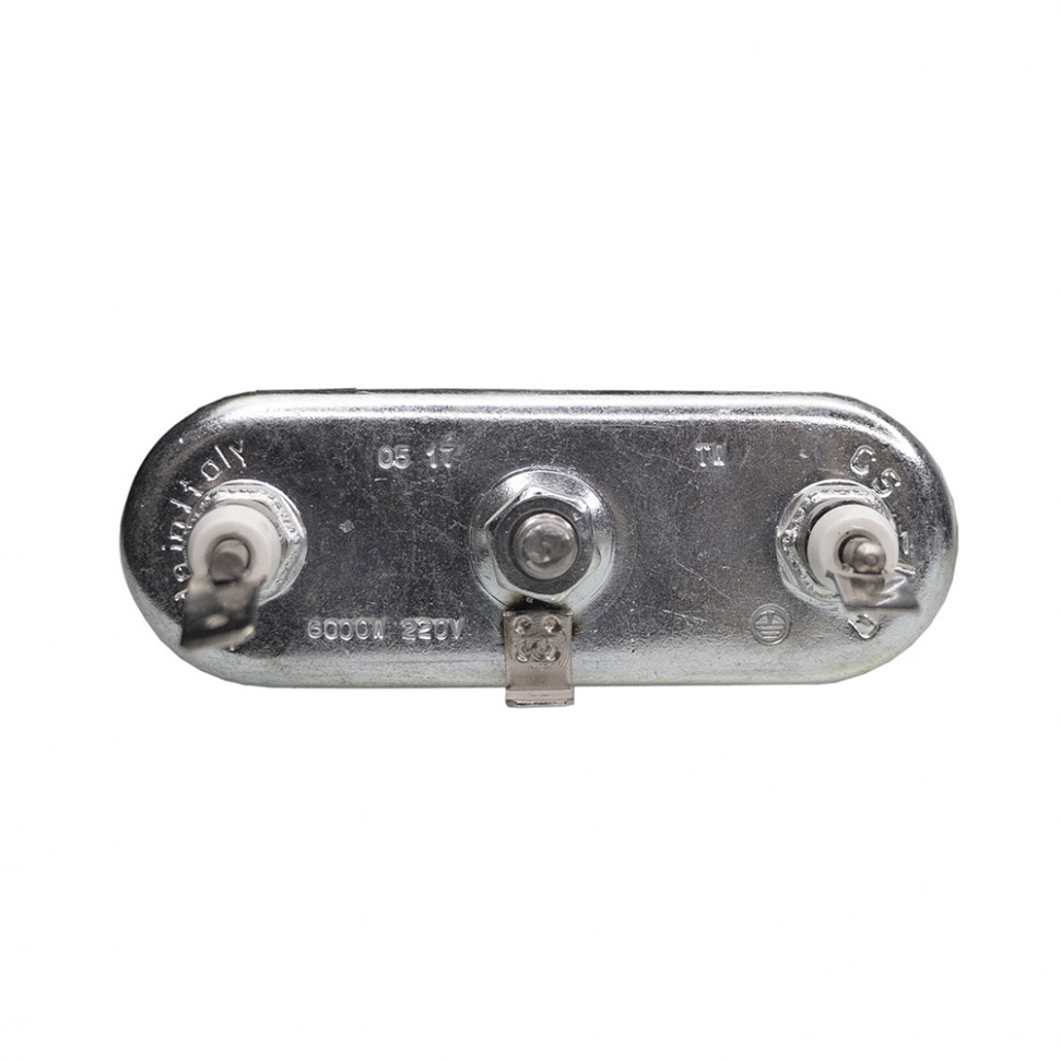 ТЭН 6000W (6кВт) для промышленной стиральной машины, 815842