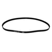 Зубчатый ремень привода для хлебопечки Moulinex, Kenwood BM230, 80S3M538, KW713310, b1035
