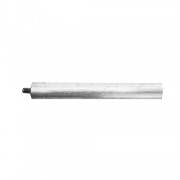 Анод магниевый для водонагревателя Ariston, Thermex, Polaris, Elsotherm, Timberk 120мм резьба M6, 300405