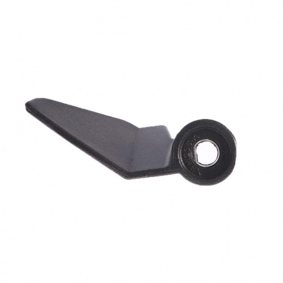 Лопатка нож для теста хлебопечки Moulinex DW1101, BM1326-C-53, SS-188070, b1067