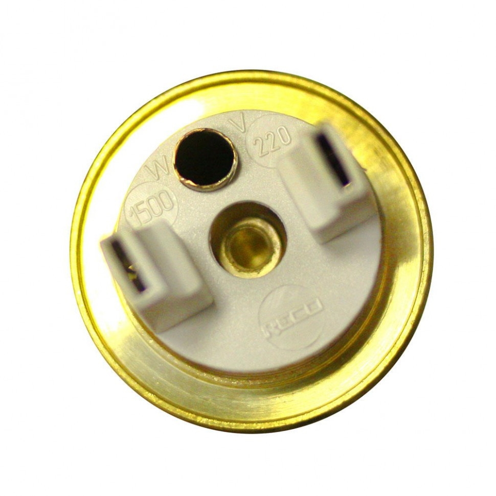 ТЭН 1,5кВт (1500Вт) RCA для водонагревателя Ariston ABS, SGHP, под анод М5, R816644