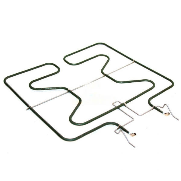 ТЭН духовки Bosch, Neff, Siemens нижний 1100 Вт, 370х380мм, 682466, 362718, 478386, 470763