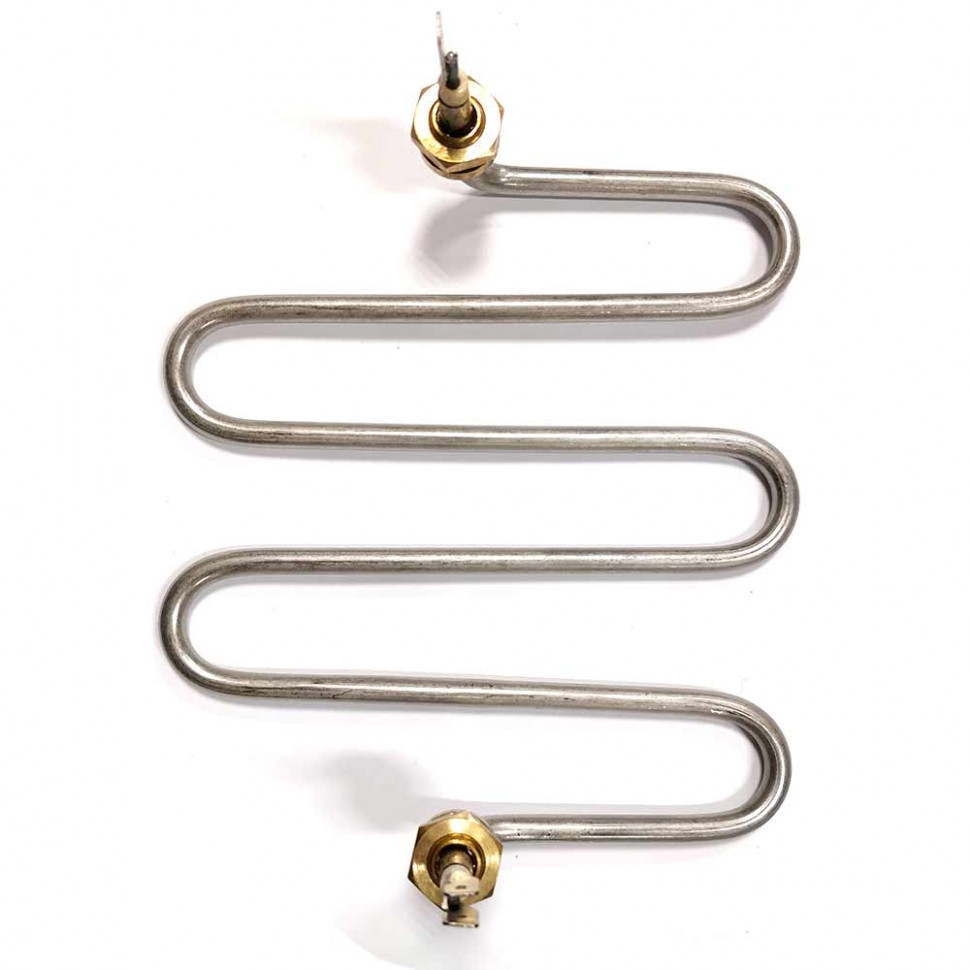 Набор 2 шт ТЭН для кипятильников Gastrorag, Hurakan, SMR006 2000 Вт 6,5 мм, KM28020 Набор 2 шт ТЭН для кипятильников Gastrorag, Hurakan, SMR006 2000 Вт 6,5 мм, KM28020