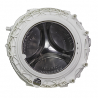 Бак для стиральной машины Indesit Prime Innex, Ariston Aqualtis 6кг, 7кг, Hotpoint-Ariston в сборе, C00294330