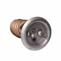 ТЭН 2кВт (2000Вт) RF для водонагревателя Thermex, Garanterm, под анод М6, контакты под винт, 50055