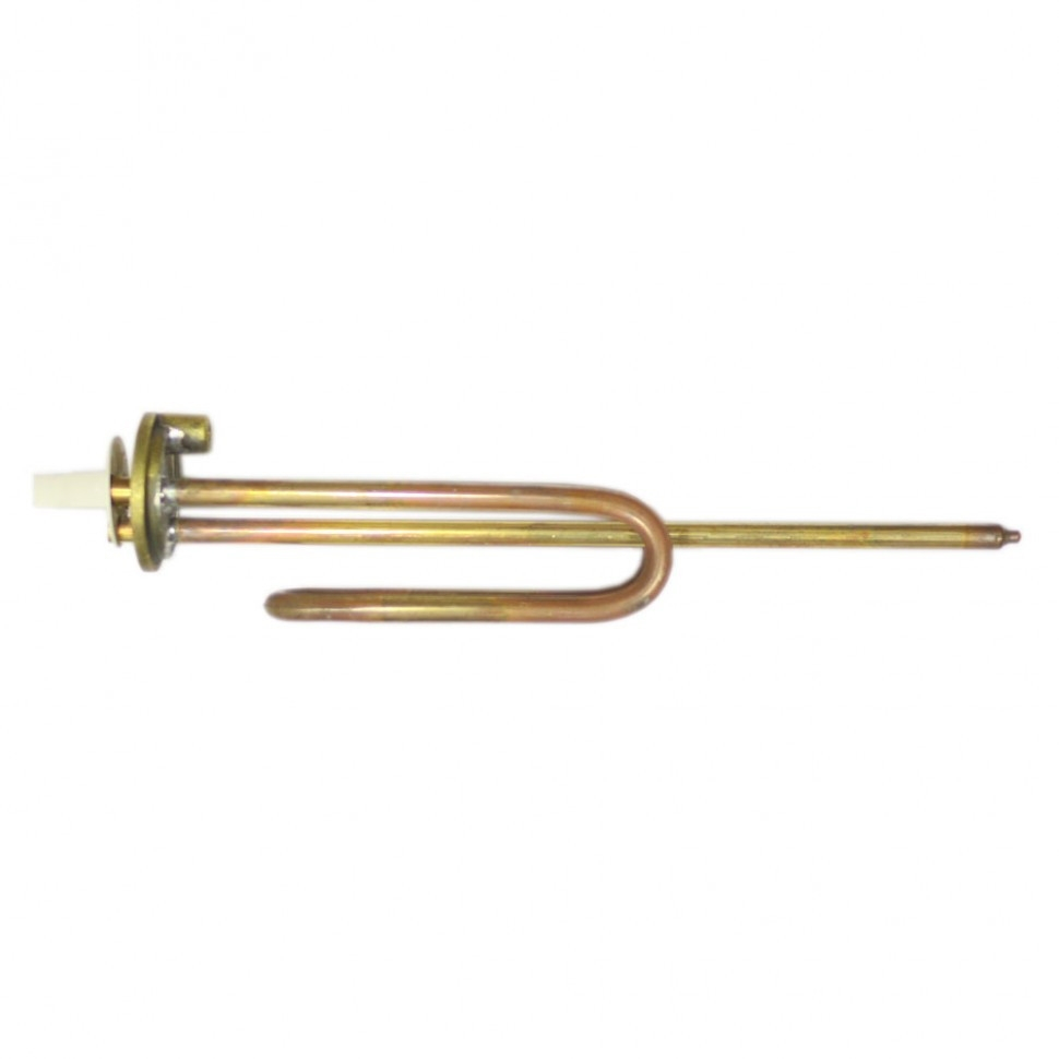 ТЭН 1,5кВт (1500Вт) RCA для водонагревателя Ariston ABS, SGHP, под анод М6, R816645 ТЭН 1,5кВт (1500Вт) RCA для водонагревателя Ariston ABS, SGHP, под анод М6, R816645