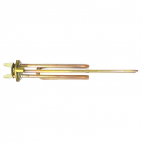 ТЭН 1,5кВт (1500Вт) RCA для водонагревателя Ariston ABS, SGHP, под анод М6, R816645 ТЭН 1,5кВт (1500Вт) RCA для водонагревателя Ariston ABS, SGHP, под анод М6, R816645